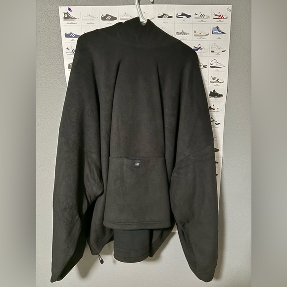 Yeezy Other - Yeezy Gap Hoodie